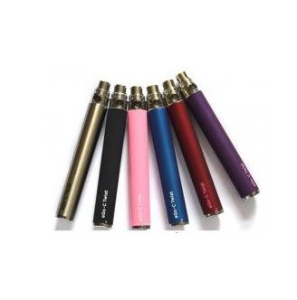 1100 Twist Battery for eGo vape pen