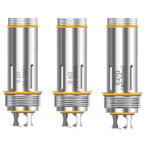 aspire cleito replacement coils