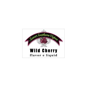 wild cherry e liquid