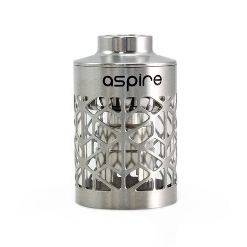 Aspire Atlantis Replacement Tank (Hollowed-Out Sleeve)