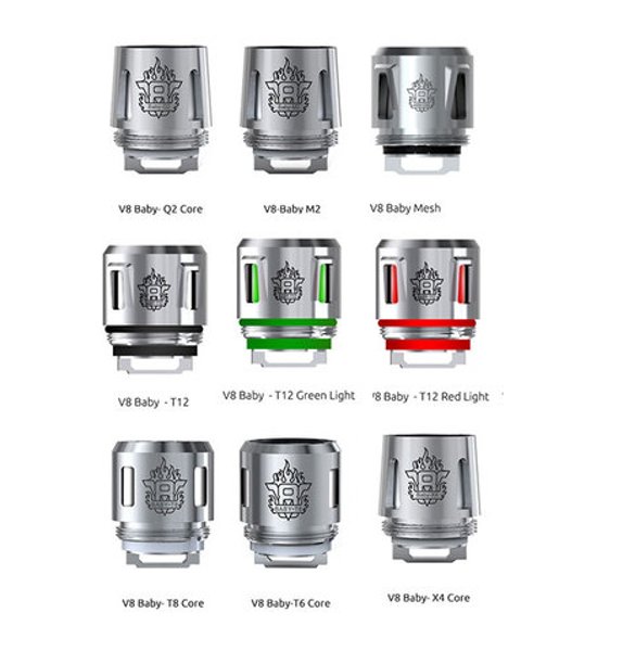 tfv8 baby beast replacement coil