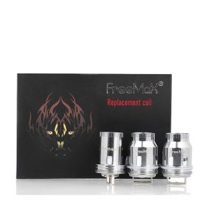 freemax mesh pro replacement coil
