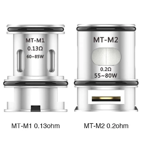 voopoo mt replacement coil
