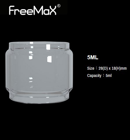 freemax 2 glass
