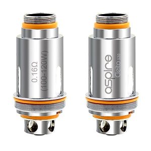 aspire cleito 120 replacement coil