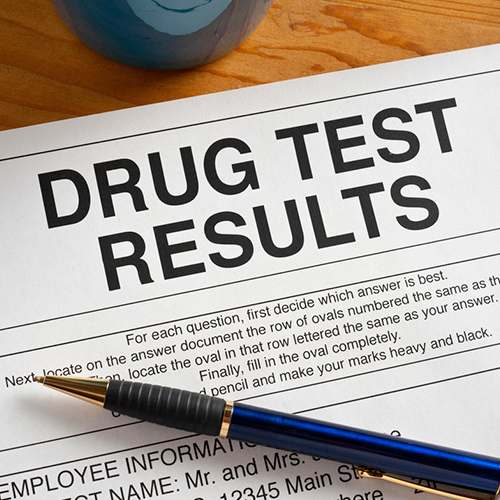 cbd drug test