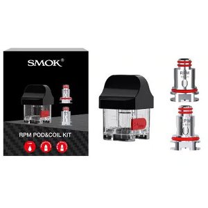 RPM Cartridge and pods 1 1