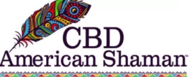 american shaman soft chew dog treats bottom logo