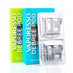 vaporesso degree replacement pods