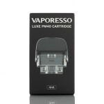 vaporesso luxe pm40 4ml replacement pod