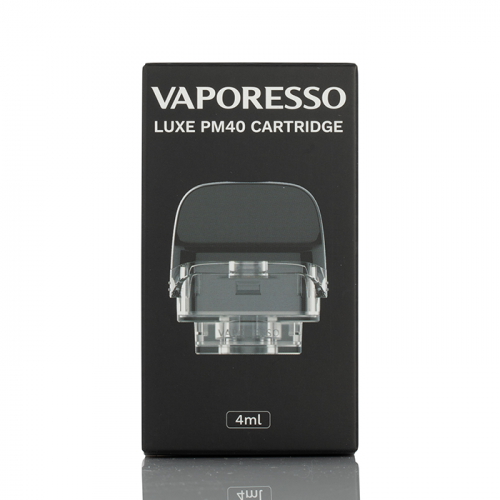 Vaporesso LUXE PM40 4ml Replacement Pod