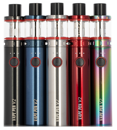 SMOK Vape Pen V2 Kit
