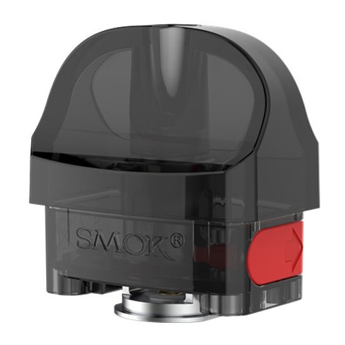 smok nord 4 empty replacement pod