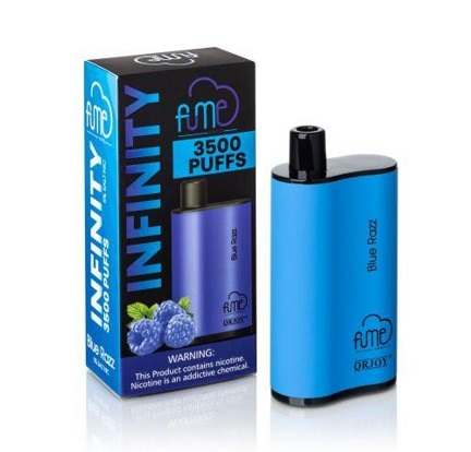 Fume Infinity disposable 3500 puff