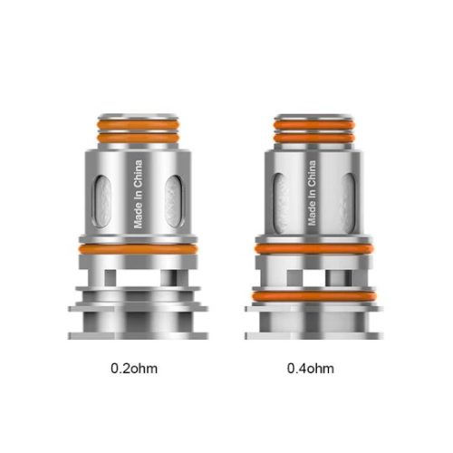 geekvape p series replacement coil