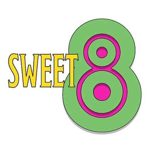 sweet 8 delta 8