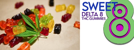 buy sweet 8 delta 8 gummies and save