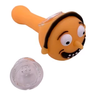 Morty Hand Pipe