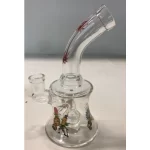 angled neck water pipe