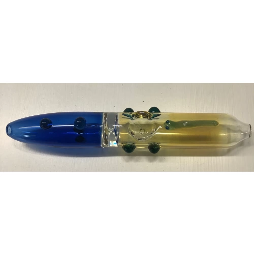Straight Handpipe OMSW67