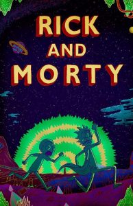 rick and morty tv series 803589871 large1