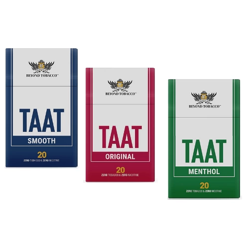 taat beyond tobacco