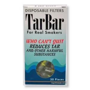 tar bar
