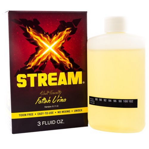 xstream synthetic urine