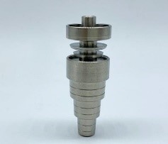titanium nail 10/14/18mm 6in1
