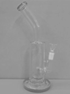 curved neck water pipe promo