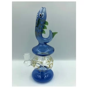 Fish Top Water Pipe OMSW24