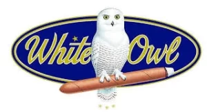 white owl cigarillos logo