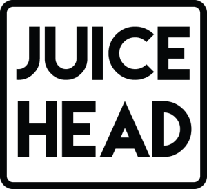 juice head bars logo
