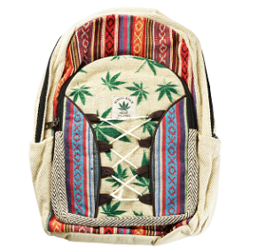himalayan hemp backpack p448