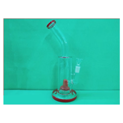 curved neck water pipe pk500 10"