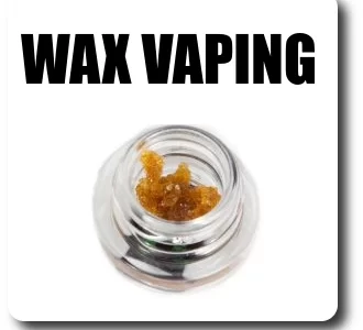 Wax Vaping