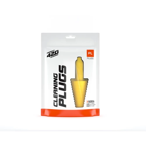 Formula 420 Pipe Plugs