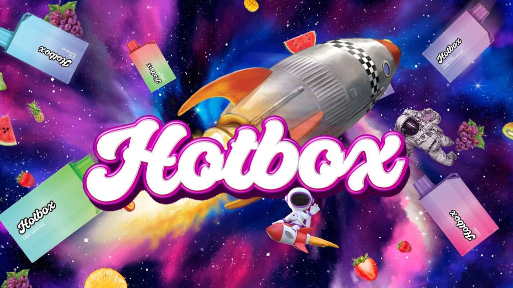 hotbox banner
