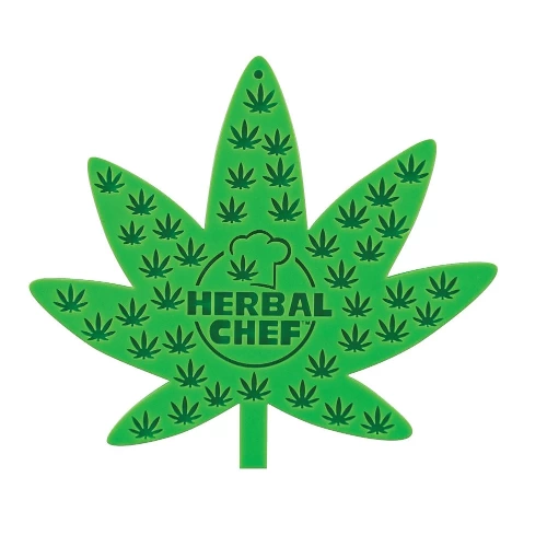 Herbal Chef Silicone Trivet