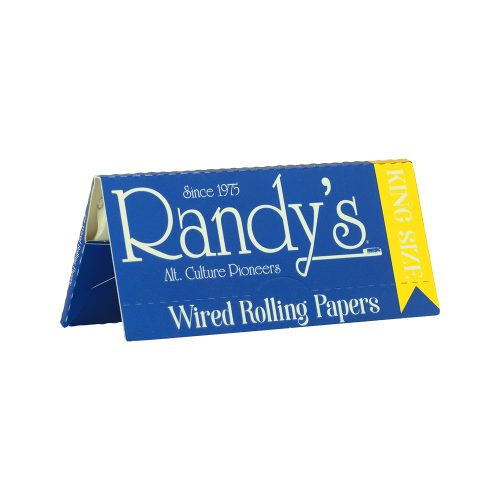 king classic wired papers