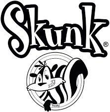 skunk brand rolling papers