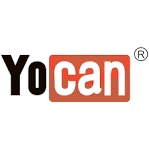 yocan x replacement pod bottom logo