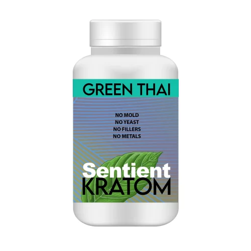 green thai kratom featured image