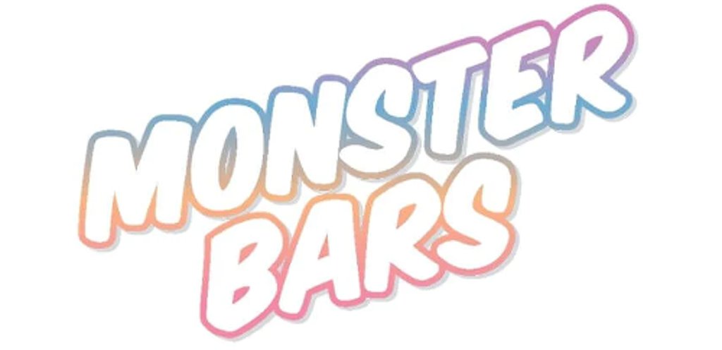 monster bars max