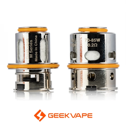 GeekVape M Series Replacement Coils