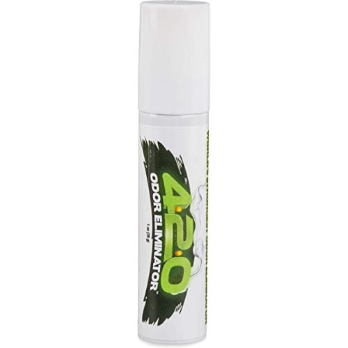 420 Smoke Odor Eliminator 1 oz. Spray