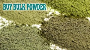 buy bulk kratom powder