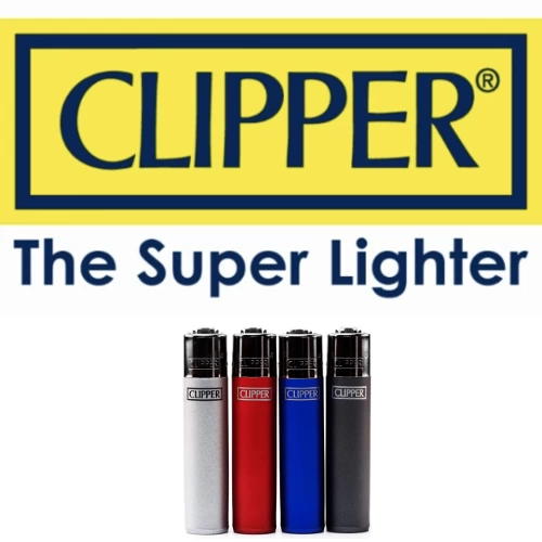 clipper lighters
