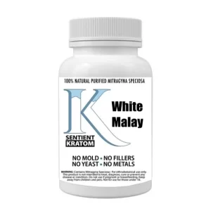 white malay kratom
