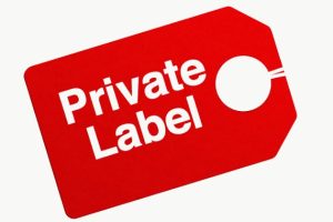 private label gummies
